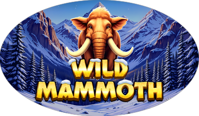 Retro Wild Mammoth